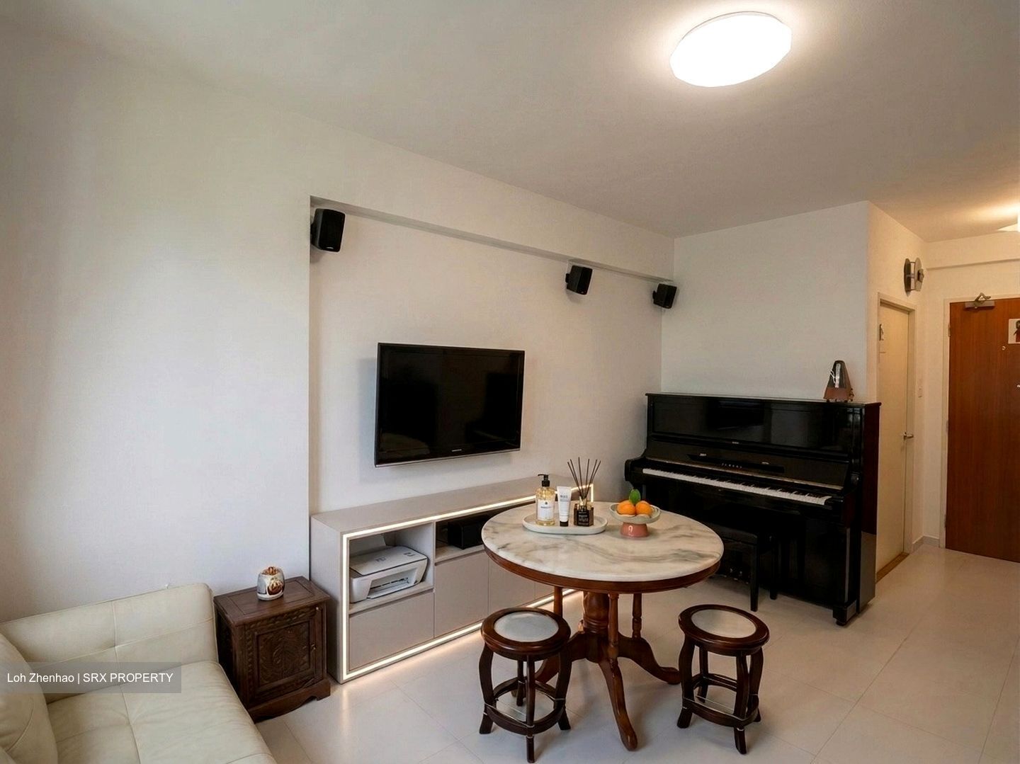 Blk 591A Montreal Dale (Sembawang), HDB 2 Rooms #588283761
